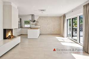 LUXUS-PENTHOUSE MIT NECKARBLICK - neuwertig | barrierefrei | einzugsbereit – Die vollständige Adresse der Immobilie erhältst du vom Anbieter., 69118 Ziegelhausen, Heidelberg – Vorschaubild 2