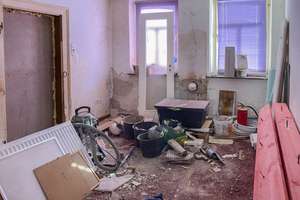  Ideal für Handwerker und Visionäre:  Zentrumsnah in Barntrup - Immobilie mit viel Potenzial – – Die vollständige Adresse der Immobilie erhältst du vom Anbieter., 32683 Barntrup – Vorschaubild 11