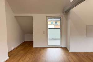 Erstbezug - 3-Zimmer-Wohnung mit Loggia und Klimaanlage – Die vollständige Adresse der Immobilie erhältst du vom Anbieter., 44143 Kaiserbrunnen, Dortmund – Vorschaubild 4