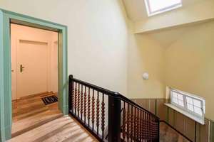 Wohnen unterm Dach - stillvolle 2-Zimmer-Oase mit Einbauküche & Investmentpotenzial  – Die vollständige Adresse der Immobilie erhältst du vom Anbieter., 4317 Reudnitz-Thonberg, Leipzig – Vorschaubild 14