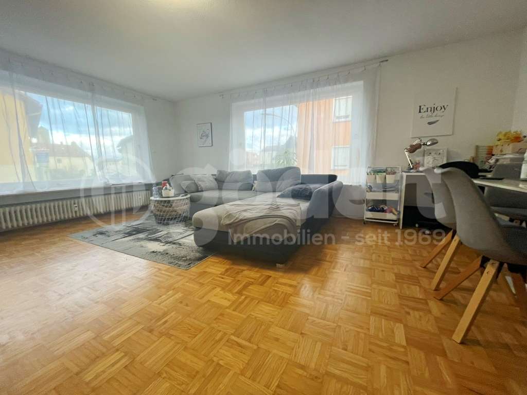 Immobilie in Stockstadt am Main - Mehrgenerationen-/Anlageobjekt - Bild 0