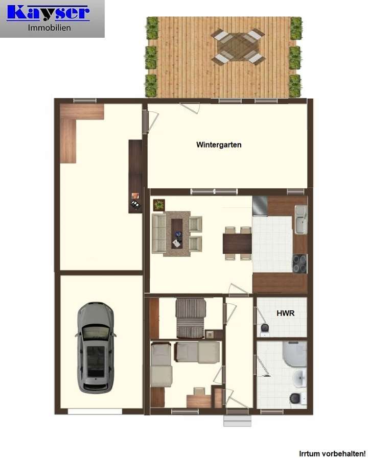 7901 Grundrissskizze