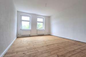 Renovierte 2-Zimmer-Wohnung im 2. OG - zentrumsnah in Eberswalde – Blumenwerder Straße 12, 16225 Eberswalde – Vorschaubild 3