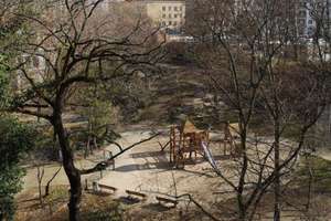**Provisonsfrei & Leerstehend** Blick ins Grüne - Rohdiamant am Viktoriapark – Methfesselstraße 31, 10965 Kreuzberg, Berlin – Vorschaubild 16