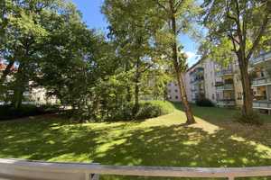 Wunderschöne 2-Zimmerwohnung mit Balkon im Herzen von Weißensee – Privatstraße 13 12, 13086 Berlin – Vorschaubild 1