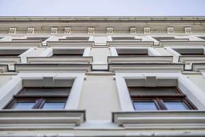 **Hochwertig modernisiert! Inklusive Balkon & neuer EBK!** – Papiermühlstraße 24B, 4299 Stötteritz, Leipzig – Vorschaubild 14