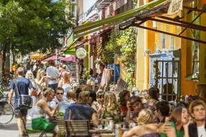 Smart investieren: Neubauwohnung mit erstklassiger Vermietbarkeit - Degressive AfA – Schwiebusser Straße 12, 10965 Kreuzberg, Berlin – Vorschaubild 6