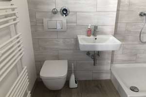 Sanierte 1-Zimmer-Wohnung mit Balkon im Kaiserstr.-Viertel, für ältere Einzelperson – 44143 Kaiserbrunnen, Dortmund – Vorschaubild 10