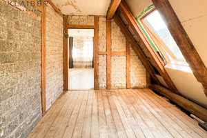 Schatztruhe am Pommeranzengarten zum Renovieren mit Garage und Dachterrasse. – Böblingen (Kreis) – Vorschaubild 19
