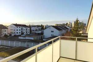 Moderne lichtdurchflutete 4-Zimmer-Wohnung | Balkon & Garage | EBK | 3 Min U-Bahn | Nähe Uni Hohenh – Die vollständige Adresse der Immobilie erhältst du vom Anbieter., 70599 Plieningen (Ortsteil), Stuttgart – Vorschaubild 8