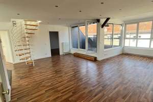 4-Zimmer Maisonettewohnung mit Einbauküche und Dachterrasse – Wittekindstraße 13, 38114 Westliches Ringgebiet, Braunschweig – Vorschaubild 1