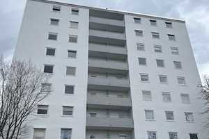 3 Zimmer Wohnung mit Balkon und Garage zu verkaufen – Richard-Wagner-Str. 89, 66125 Stadtverband Saarbrücken (Kreis) – Vorschaubild 1