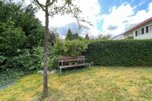 Von Privat: Grosszügige Gartenwohnung in ruhiger Südwest-Lage in Obermenzing – Die vollständige Adresse der Immobilie erhältst du vom Anbieter., 81247 Obermenzing, München – Vorschaubild 2
