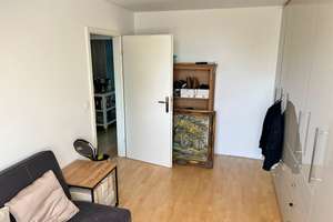 Lebendig wohnen in Bogenhausen: 2,5-Zimmer-Wohnung mit Balkon – Schnorr-von-Carolsfeld-Straße 15, 81927 Englschalking, München – Vorschaubild 8