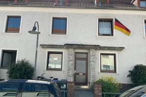 Schicke 3-Zimmer-Wohnung! – Jenaer Str. 7, 28215 Regensburger Straße, Bremen – Vorschaubild 1