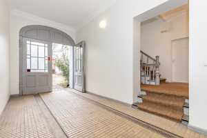 Traumhafte 2-Zimmer-Wohnung mit Einbauküche. Sanierter Zustand, neue Heizungsanlage im Gebäude! – Falkenhagener Straße 57, 13585 Berlin – Vorschaubild 6
