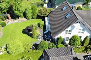 Großzügiges Wohnhaus auf Eigentumsgrundstück in Osnabrück
 – Die vollständige Adresse der Immobilie erhältst du vom Anbieter., 49086 Darum/Gretesch/Lüstringen, Osnabrück – Vorschaubild 2