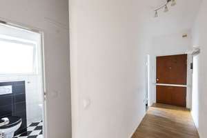Stilvolle 2-Zimmer Wohnung im beliebten Güntzelkiez: Sofort bezugsfrei – Holsteinische Straße 23, 10717 Wilmersdorf, Berlin – Vorschaubild 9