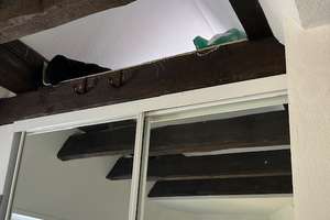3-Zimmer-Wohnung mit Balkon und Garagenplatz – Die vollständige Adresse der Immobilie erhältst du vom Anbieter., 28359 Horn, Bremen – Vorschaubild 5