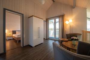 Top Deal!!!!Luxus FH Typ Schwan in schönster Umgebung von Wasser und Wald! 460.000 € netto – Die vollständige Adresse der Immobilie erhältst du vom Anbieter., 17252 Mirow – Vorschaubild 15