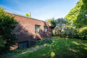 Freistehender Bungalow auf großzügigem Grundstück mit Doppelgarage in Hamm-Rhynern – Die vollständige Adresse der Immobilie erhältst du vom Anbieter., 59069 Rhynern, Hamm – Vorschaubild 10