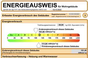 Doppelhaushälfte in Hamburg-Hausbruch , in guter Lage von privat  – Die vollständige Adresse der Immobilie erhältst du vom Anbieter., 21147 Hausbruch, Hamburg – Vorschaubild 18