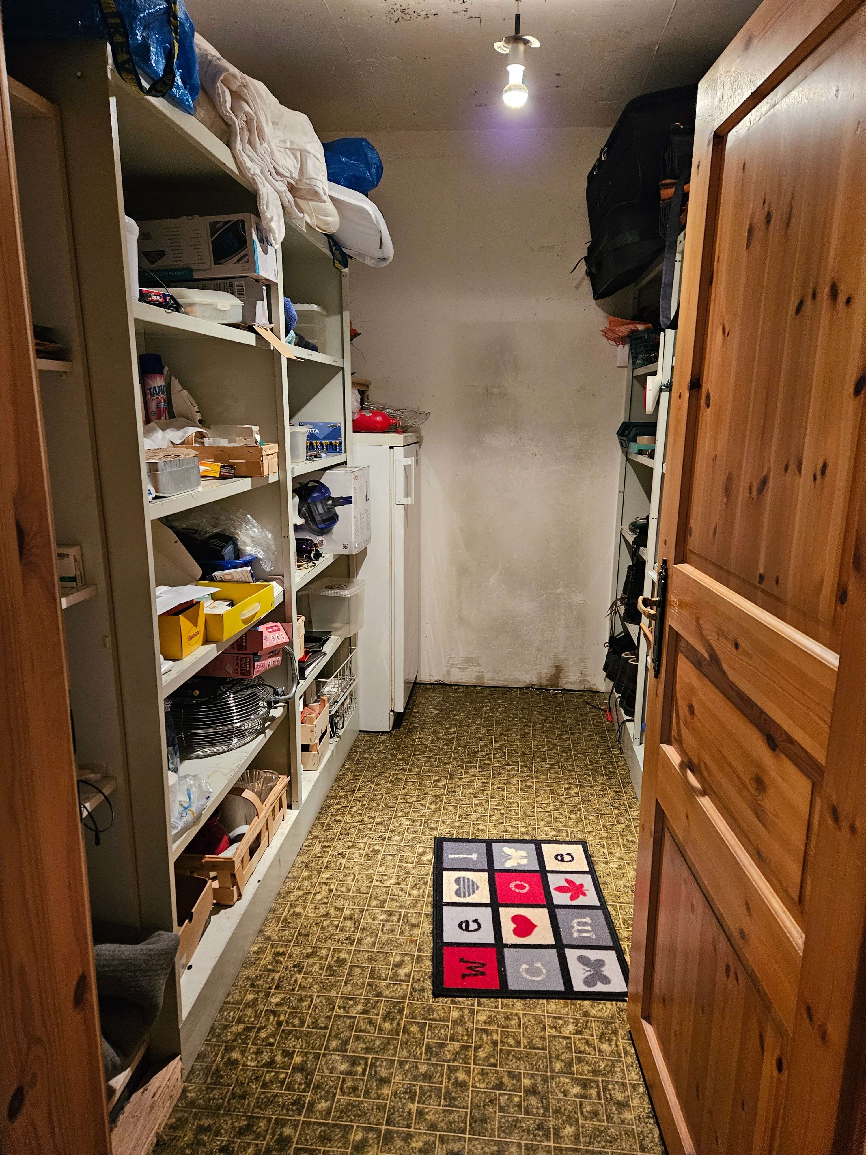 Immobilie in Wipperfürth - Doppelhaushälfte als Eigentumswohnung in ruhiger Lage in Wipperfürth - Bild 0