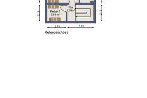 Modernes 6-Zimmer-Einfamilienhaus mit Garten, PV & Wallbox – provisionsfrei – Die vollständige Adresse der Immobilie erhältst du vom Anbieter., 55129 Hechtsheim, Mainz – Vorschaubild 19