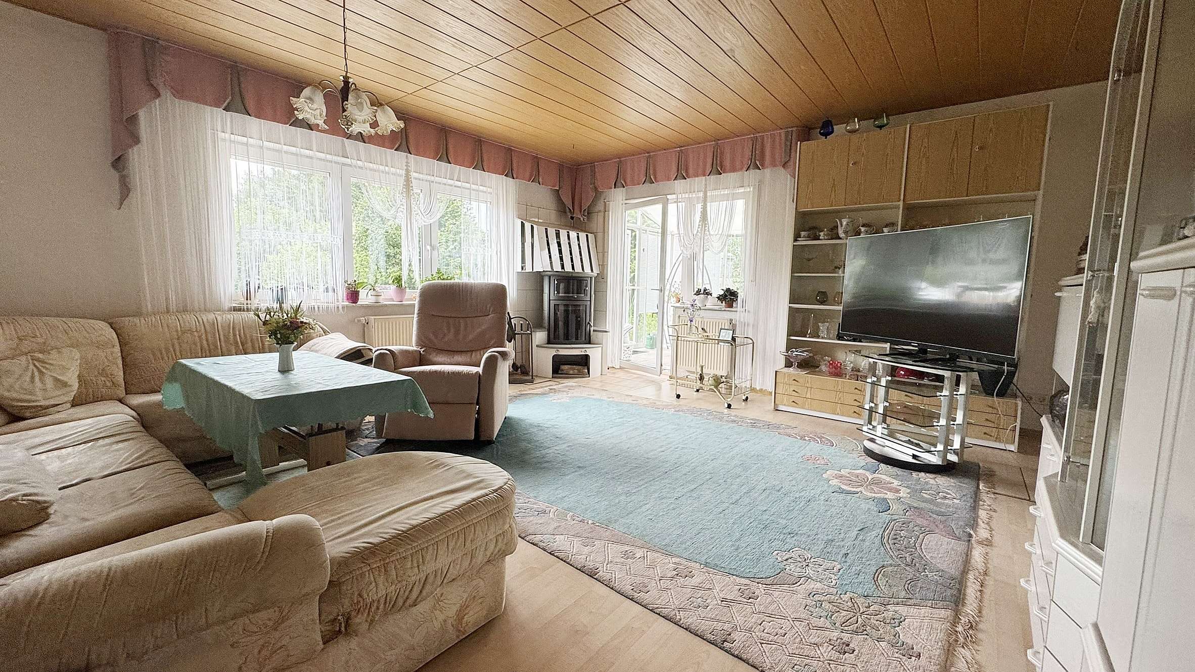 Immobilie in Stolpe - Perfekt zwischen Berlin und Hamburg - Bild 0