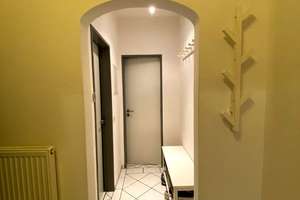 Zwei-Zimmer-Wohnung in zentraler Lage von Aachen – Hirschgraben 39, 52062 Ponttor, Aachen – Vorschaubild 4