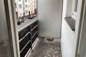 Renovierte 1-Zimmer-Wohnung mit ca. 36 m² und Balkon in Hannover-Mitte – Hagenstr. 35, 30161 Mitte (Ortsteil), Hannover – Vorschaubild 4
