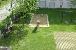 Wohnen direkt am Bavariapark ganz privat – Ganghoferstraße 35a, 80339 Schwanthalerhöhe (Ortsteil), München – Vorschaubild 8