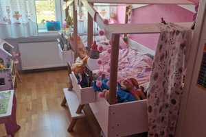 **GARTENSTADT Gepflegte Wohnung mit Westbalkon, Holzböden, Laminat, Fliesen & Duschbad – Dortmund – Vorschaubild 13