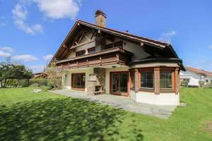 Familientraum mit viel Platz: Einfamilienhaus mit ca. 335 m² Wohnfläche und großem Grundstück  – Die vollständige Adresse der Immobilie erhältst du vom Anbieter., 87452 Altusried – Vorschaubild 1