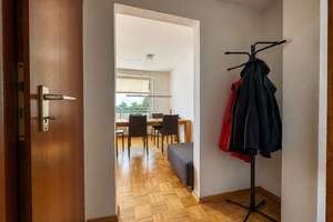 Urdenbach: 3-Zimmer-Eigentumswohnung mit Tiefgaragenstellplatz –solide Kapitalanlage mit Perspektive – 40593 Urdenbach, Düsseldorf – Vorschaubild 15