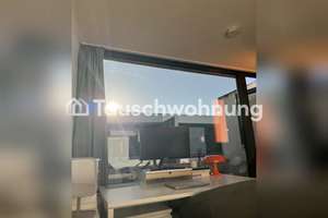 Tauschwohnung: Bungalow im Olympiadorf