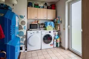 Ebenerdiges Wohnen im Grünen: Dieser Bungalow bietet Platz und viele Gestaltungsmöglichkeiten. – Nordfriesland (Kreis) – Vorschaubild 22