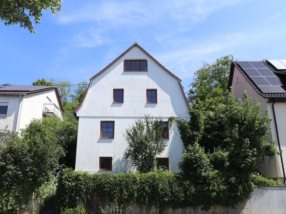 Südseite