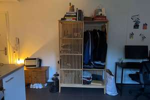 1 Zimmer-Wohnung in Heidelberg-Ziegelhausen  – Peterstaler Straße 63/1, 69118 Ziegelhausen, Heidelberg – Vorschaubild 4
