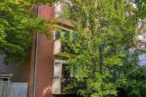 Wohnen mit eigenem Garten – 2-Zimmer-Erdgeschosswohnung in Bürgerfelde – Die vollständige Adresse der Immobilie erhältst du vom Anbieter., 26127 Bürgerfelde, Oldenburg (Oldenburg) – Vorschaubild 4