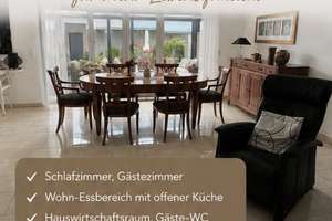 Hochwertiger Bungalow mit Wintergarten und überdachter Terrasse – 52134 Herzogenrath – Vorschaubild 2