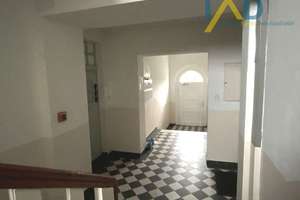 Optimal geschnittene 4-Zimmer-Wohnung – ca. 105 m² in Toplage bei der Uni Kassel – Die vollständige Adresse der Immobilie erhältst du vom Anbieter., 34125 Wesertor, Kassel – Vorschaubild 3