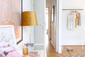 Ihr Platz ganz oben – bezugsfreies Penthouse in Münster-Gievenbeck! – 48161 Gievenbeck, Münster – Vorschaubild 8