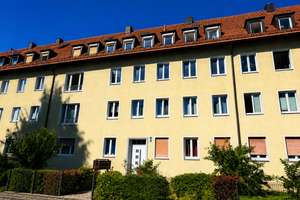 Hell. Modern. Charmant. Dachgeschosswohnung mit besonderem Wohngefühl – Bromberger Straße 14, 90491 Schoppershof, Nürnberg – Vorschaubild 8