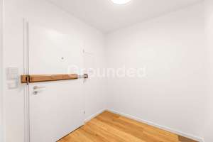 Erstbezug nach Kernsanierung – Moderne 3-Zimmer-Wohnung mit Balkon & TG-Stellplatz in Nürnberg – Franz-Reichel-Ring 87, 90473 Langwasser Südwest, Nürnberg – Vorschaubild 2