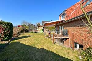 Modernisiertes Familienparadies – Viel Platz für Groß & Klein! – Rotenburg (Wümme) (Kreis) – Vorschaubild 12