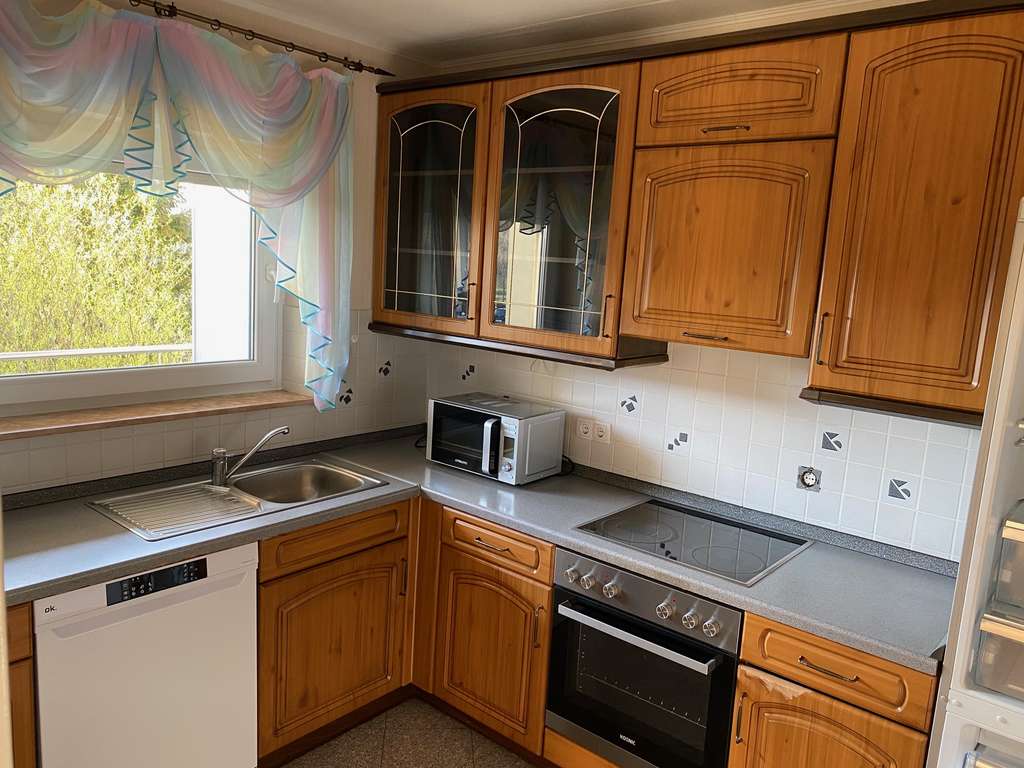 Immobilie in Weilerbach - Eine schöne Wohnung im ersten Obergeschoss - Bild 3