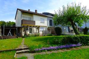 * Doppelhaushälfte mit großem Garten und Garage * – Die vollständige Adresse der Immobilie erhältst du vom Anbieter., 88250 Weingarten – Vorschaubild 8