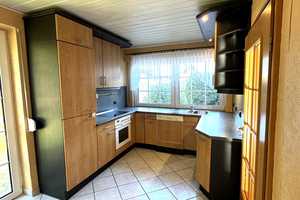 Idyllisches Wohnen in ruhiger Lage: Gepflegtes Reihenendhaus mit Garage und hübschem Garten. – Emden – Vorschaubild 13