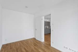 Moderne Neubauwohnung in unmittelbarer Wassernähe inkl. TG Stellplatz – Regattastraße 160, 12527 Grünau, Berlin – Vorschaubild 7